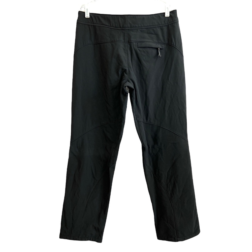 Peak Performance Softshell Snow Pants - image 3